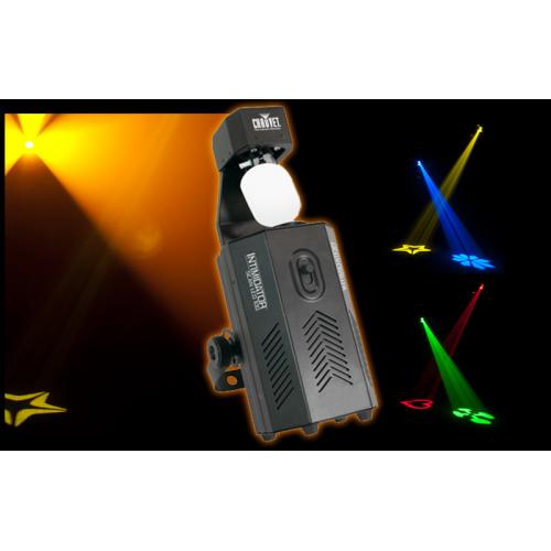 CHAUVET Intimscan LED 100